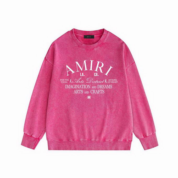 Amiri Sweatshirt Mens ID:20240314-32